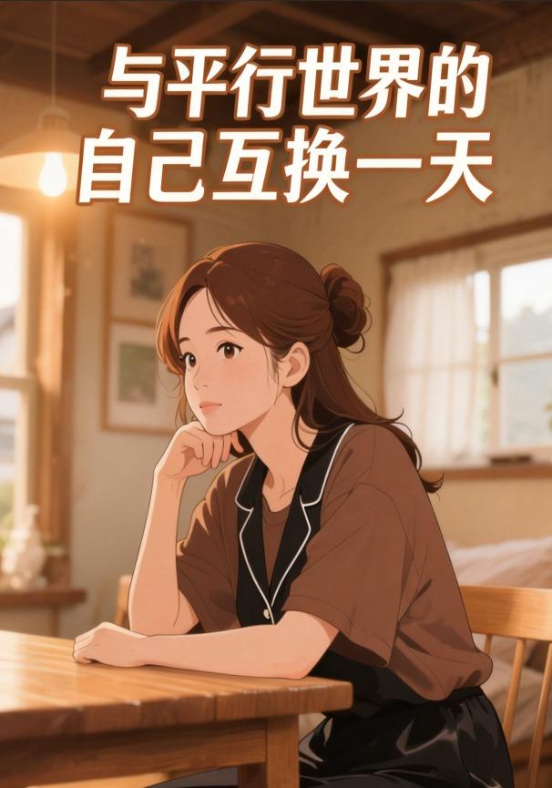 与平行世界的自己互换一天