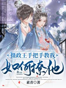 摄政王手把手教我如何撩他 cover