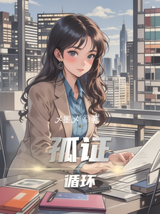 孤证循环 cover