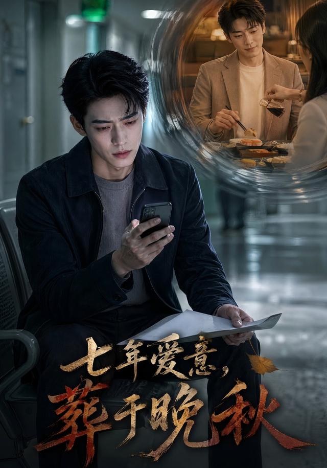 七年爱意，葬于晚秋
