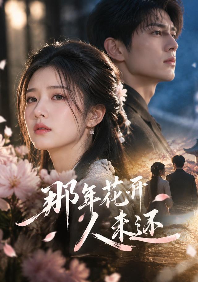 那年花开人未还 cover