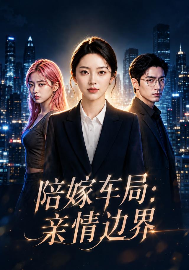 陪嫁车局：亲情边界