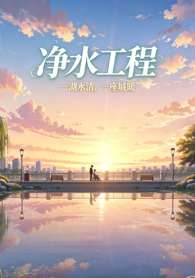 净水工程