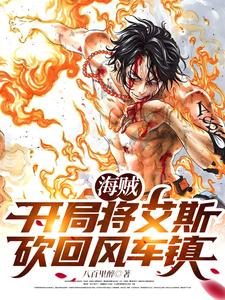 海贼：开局将艾斯砍回风车镇 cover