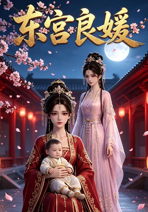 东宫良媛