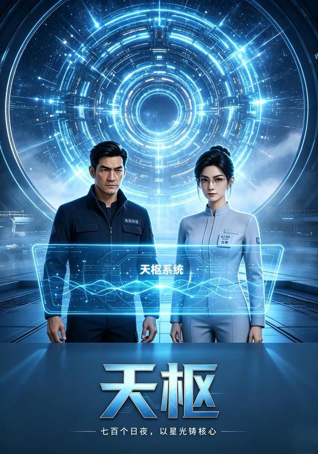 天枢 cover