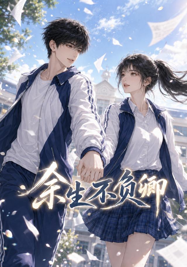 余生不负卿 cover