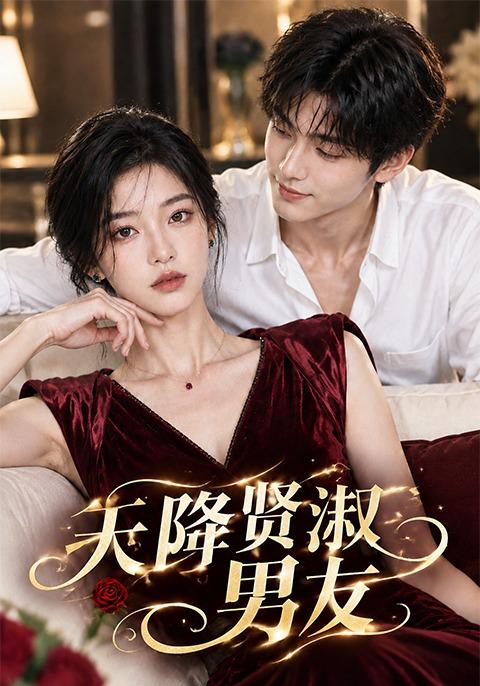 天降贤淑男友 cover
