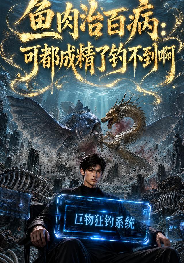 鱼肉治百病可都成精了钓不到啊