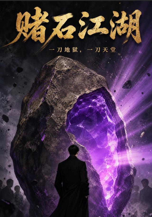 赌石江湖