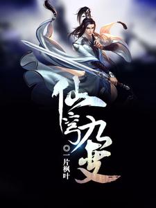 仙穹九变 cover