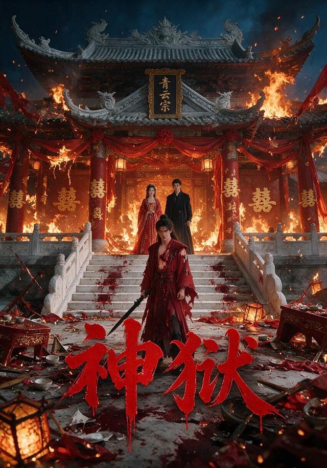 神狱