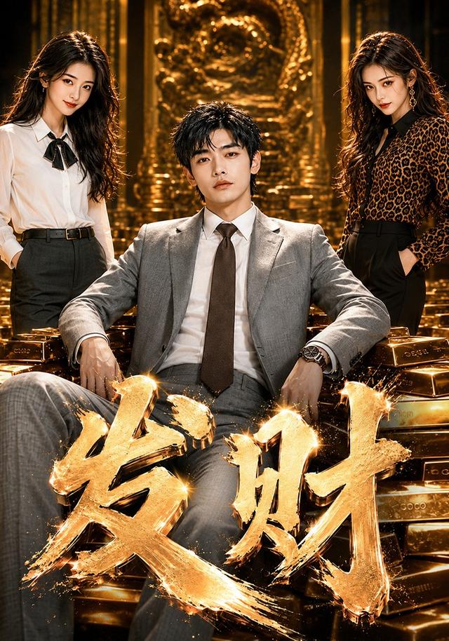 发财 cover