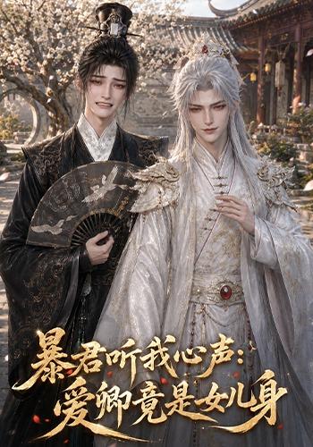 暴君听我心声：爱卿竟是女儿身