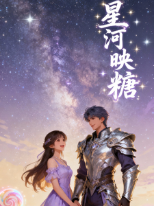 星河映糖 cover