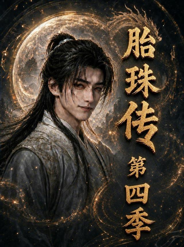 胎珠传第四季
