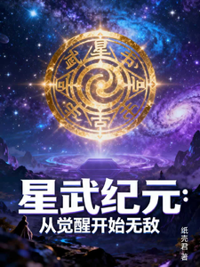 星武纪元:从觉醒开始无敌 cover