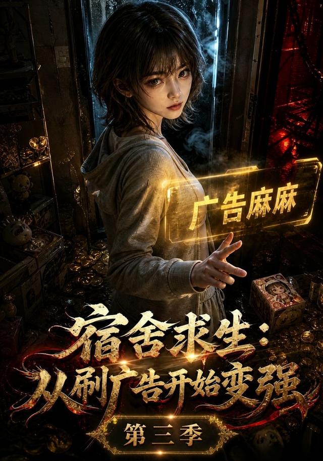 宿舍求生：从刷广告开始变强第三季