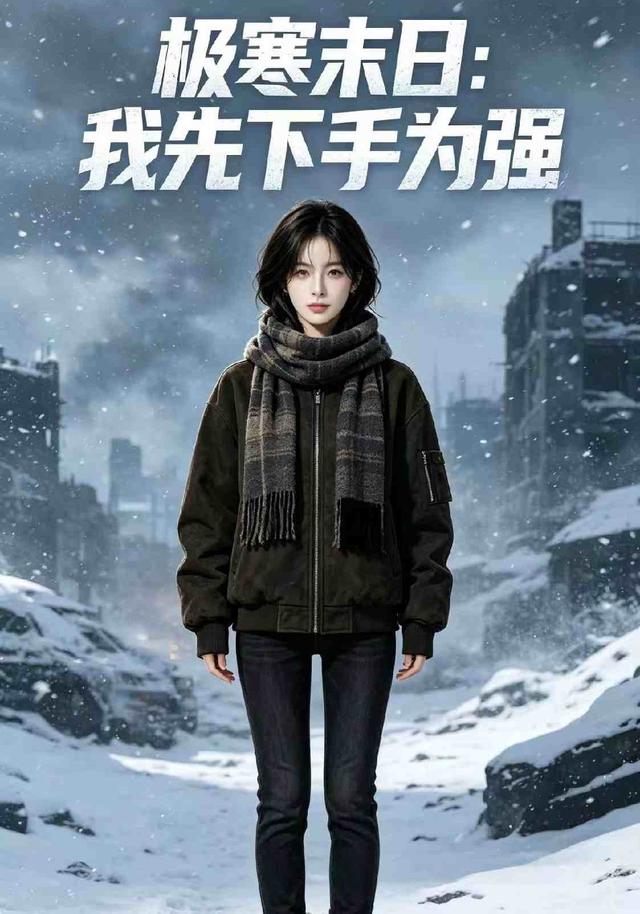 极寒末日我先下手为强