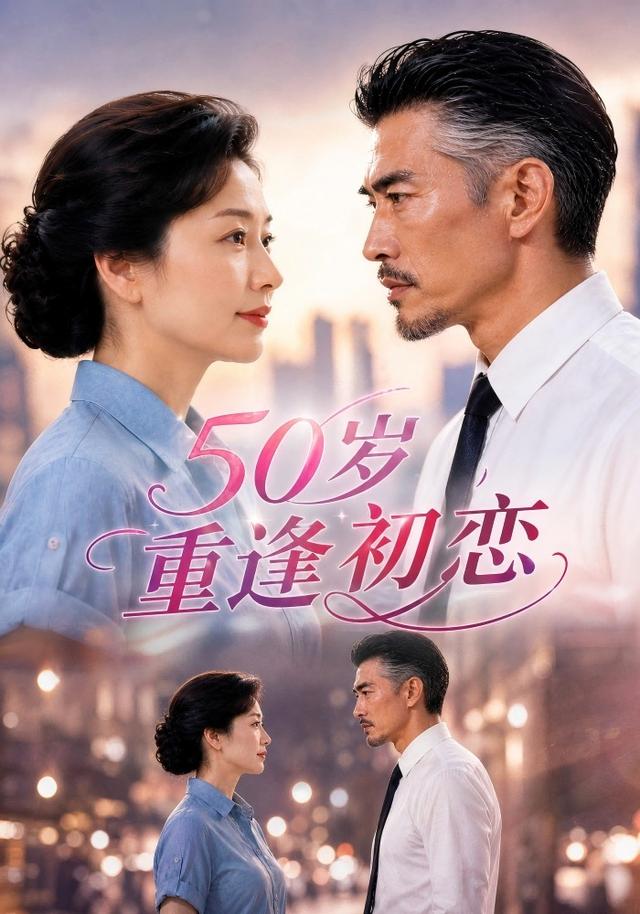 50岁重逢初恋