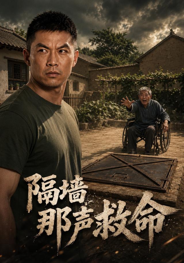 隔墙那声救命 cover