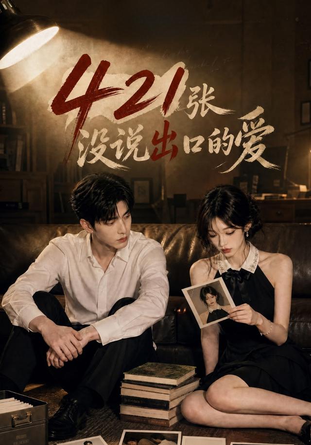 421张没说出口的爱 cover