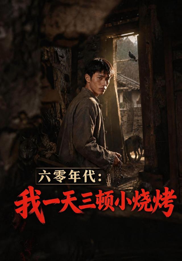 六零年代，我一天三顿小烧烤