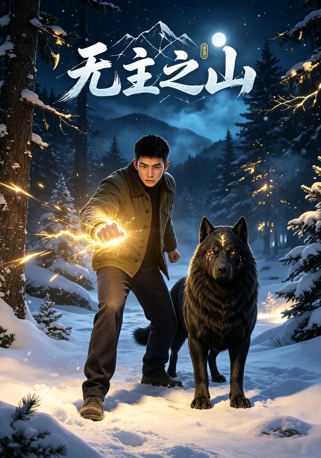 无主之山
