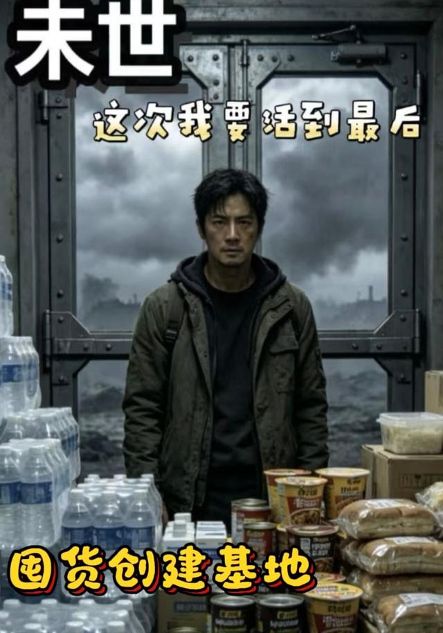 未世这次我要活到最后