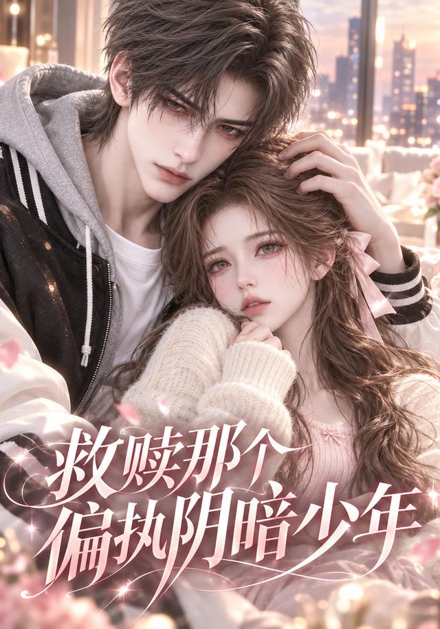 救赎那个偏执阴暗少年