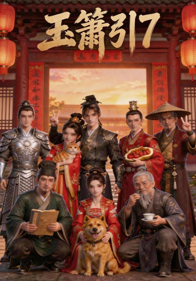 玉箫引7