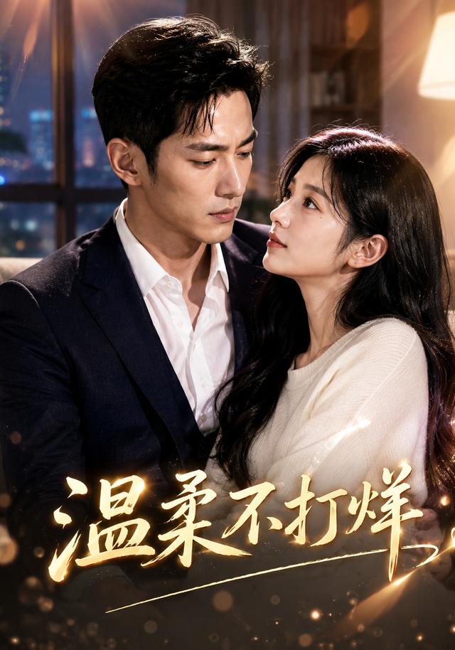 温柔不打烊 cover