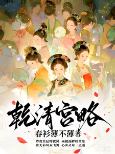 乾清宫略 cover