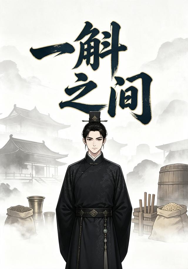 一斛之间