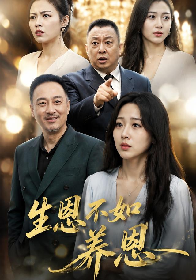 生恩不如养恩