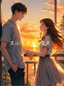 王小与冉冉的夏天 cover