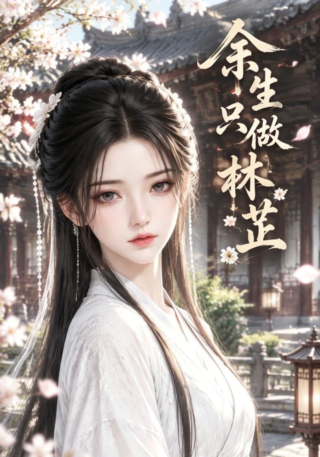 余生只做林芷 cover