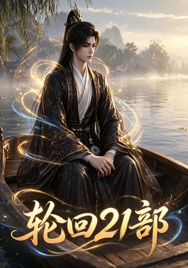 轮回21部 cover