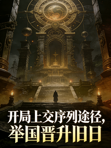 Submit the Sequence Path at the Start, and the Whole Nation Upgrades to the Old Ways cover