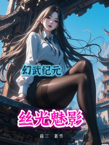 幻武纪元,丝光魅影 cover