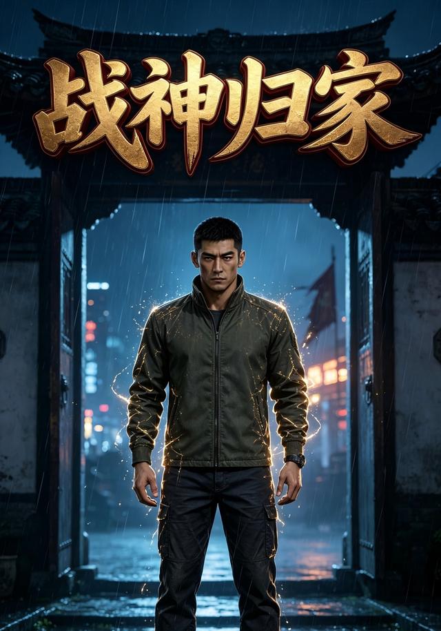 战神归家