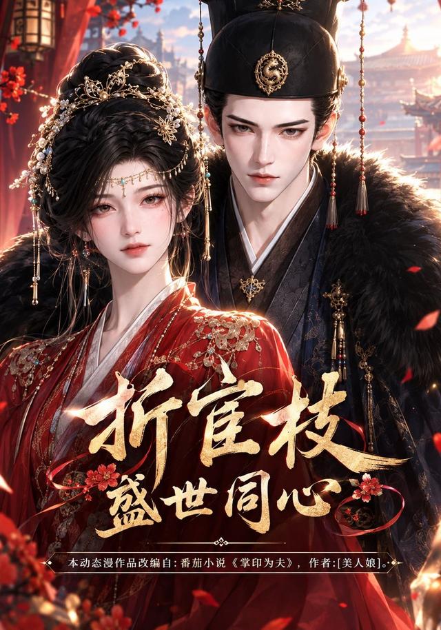 折宦枝：盛世同心