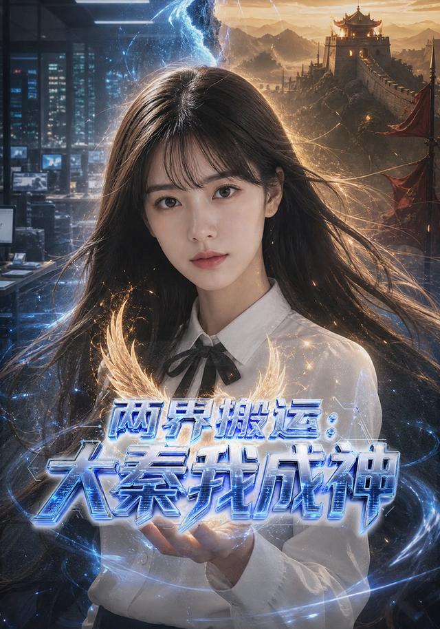 两界搬运：大秦我成神