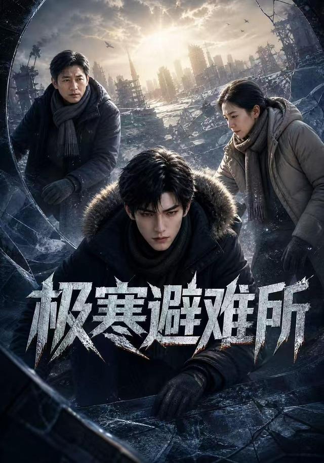 极寒避难所