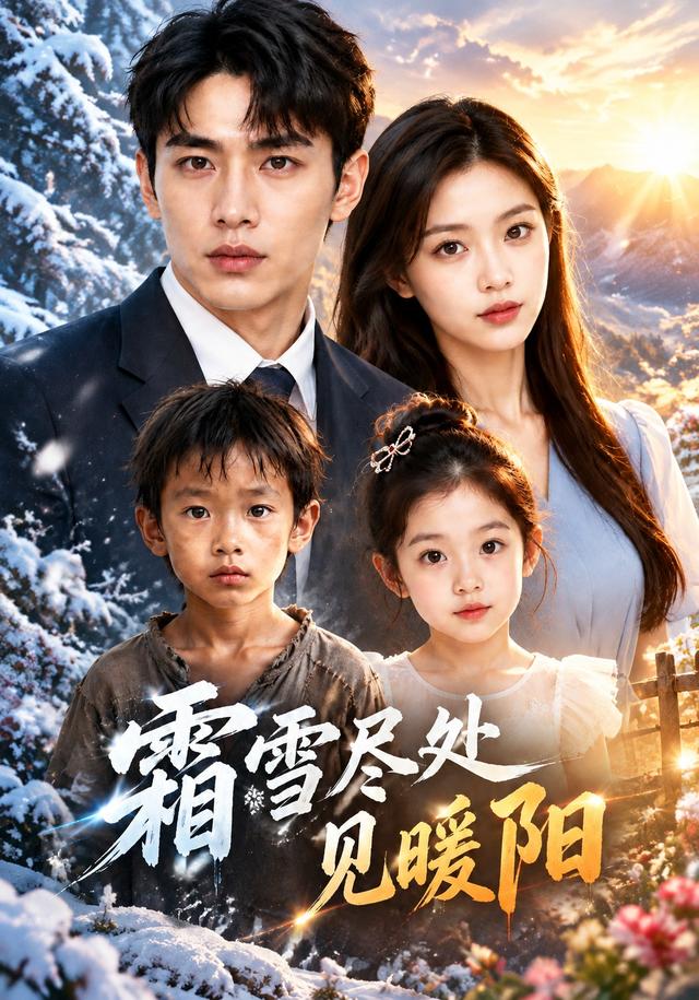 霜雪尽处见暖阳