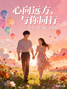 心向远方，与你同行 cover