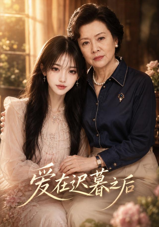 爱在迟暮之后