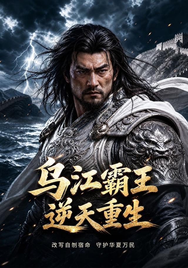乌江霸王，逆天重生