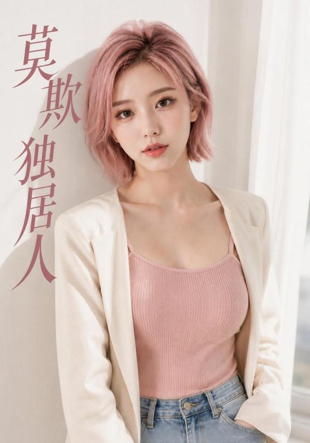 莫欺独居人 cover