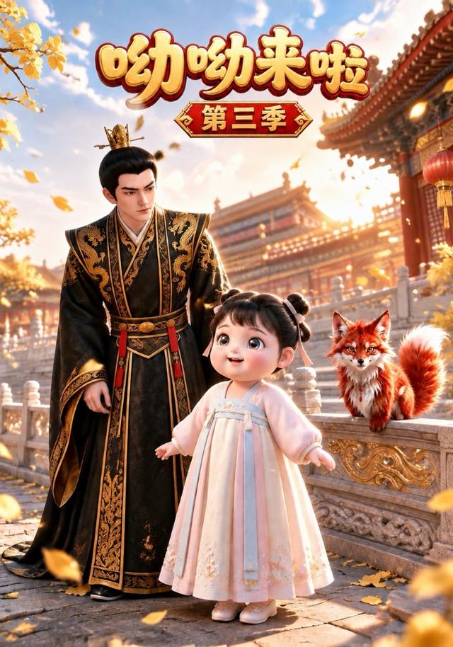 呦呦来啦第三季